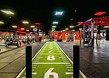 Ai Fitness Duisburg City image Ai Fitness Duisburg City