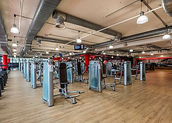 Ai Fitness Wuppertal Barmen photo Ai Fitness Wuppertal Barmen