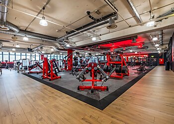 Ai Fitness Wuppertal Barmen image Ai Fitness Wuppertal Barmen