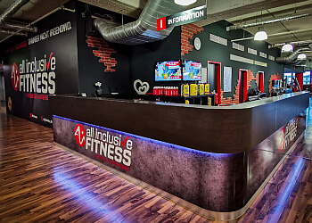 Ai Fitness Wuppertal 