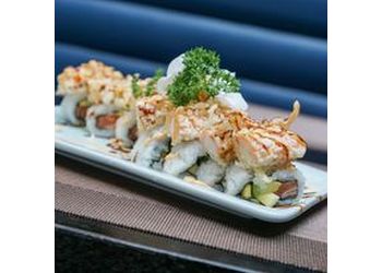Aiko Sushi & Grill