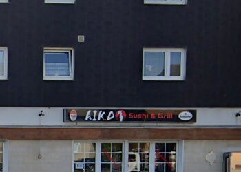 Aiko Sushi & Grill photo Aiko Sushi & Grill