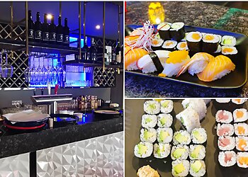 Aiko Sushi & Grill image Aiko Sushi & Grill