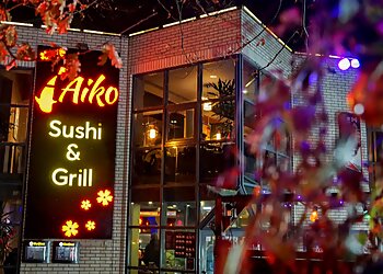 Aiko Sushi & Grill Chemnitz photo Aiko Sushi & Grill Chemnitz