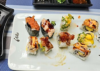 Aiko Sushi & Grill Chemnitz