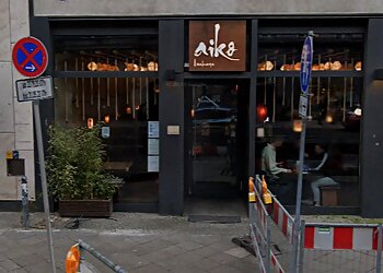 Aiko Sushi & Grill Restaurant photo Aiko Sushi & Grill Restaurant