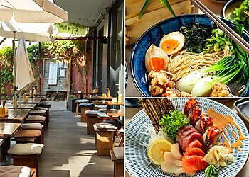 Aiko Sushi & Grill Restaurant image Aiko Sushi & Grill Restaurant