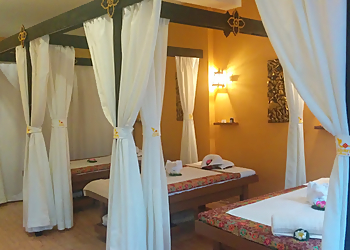 Aiyara Thai Massage & Spa image Aiyara Thai Massage & Spa
