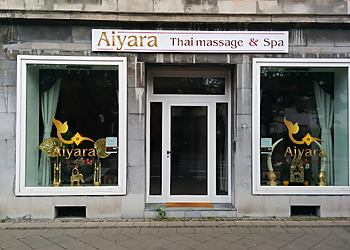 Aiyara Thai Massage & Spa