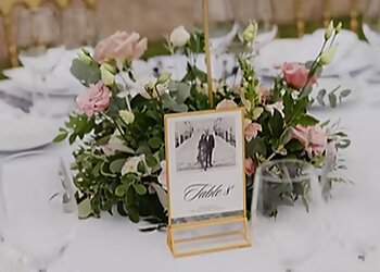 Aja Weddings image Aja Weddings