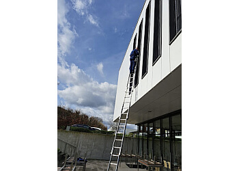 Ajeti Gebäudereinigung photo Ajeti Gebäudereinigung