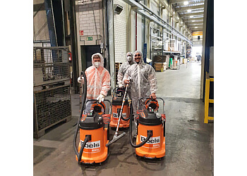 Ajeti Gebäudereinigung image Ajeti Gebäudereinigung