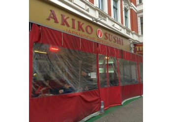 3 Best Sushi in Berlin - Top Picks June 2020 - ThreeBestRated