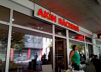 Akin Bäckerei photo Akin Bäckerei