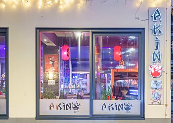 Akino Oldenburg photo Akino Oldenburg