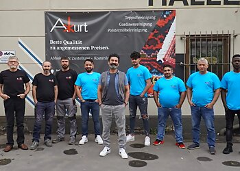 Akkurt Teppichreinigung - Hali Yikama photo Akkurt Teppichreinigung - Hali Yikama