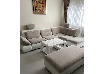 Akkurt Teppichreinigung - Hali Yikama image Akkurt Teppichreinigung - Hali Yikama