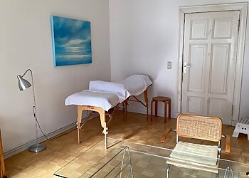 Akupunktur Berlin Kreuzberg Dagmar Amtmann photo Akupunktur Berlin Kreuzberg Dagmar Amtmann