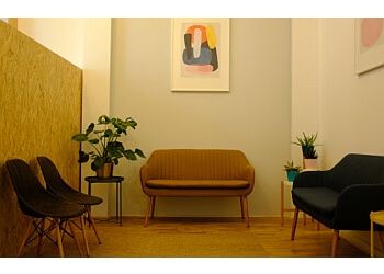 Akupunktur Berlin - Praxis für Schmerztherapie und Gesundheit