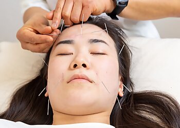 Akupunktur-Praxis Hui Zhang image Akupunktur-Praxis Hui Zhang