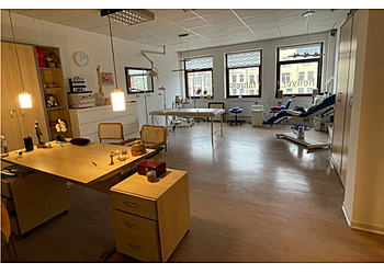 Akupunkturpraxis Lübeck image Akupunkturpraxis Lübeck