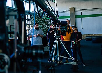 Al Dente Entertainment  image Al Dente Entertainment