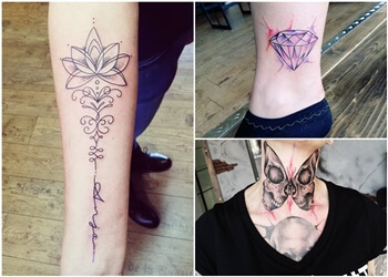 Al Rocko Tattoo image Al Rocko Tattoo