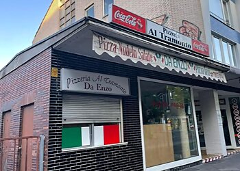 Al Tramonto da Enzo photo Al Tramonto da Enzo