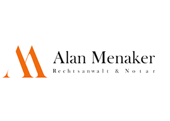 Alan Menaker photo Alan Menaker