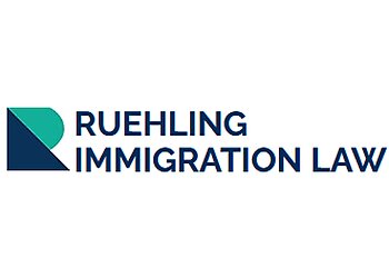 Albert Rühling - RUEHLING IMMIGRATION LAW photo Albert Rühling - RUEHLING IMMIGRATION LAW