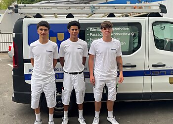 Albert van de Sandt Malerwerkstätten GmbH photo Albert van de Sandt Malerwerkstätten GmbH