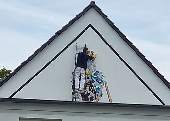 Albert van de Sandt Malerwerkstätten GmbH image Albert van de Sandt Malerwerkstätten GmbH