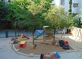 Alegría Kiga gGmbH photo Alegría Kiga gGmbH