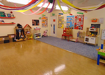 Alegría Kiga gGmbH image Alegría Kiga gGmbH