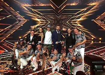 Alex Awesome photo Alex Awesome