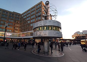 Alexanderplatz