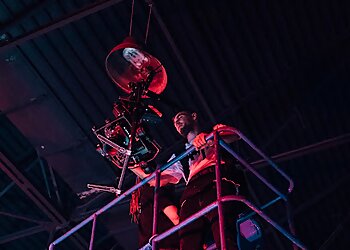 Alexblitzz Film & Videoproduktion photo Alexblitzz Film & Videoproduktion