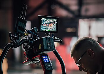 Alexblitzz Film & Videoproduktion image Alexblitzz Film & Videoproduktion