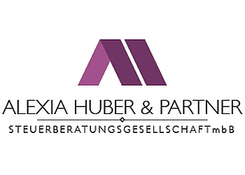Alexia Huber & Partner Steuerberatungsgesellschaft mbB
