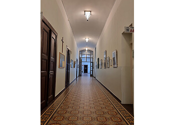 Alexianer St. Hedwig Krankenhaus photo Alexianer St. Hedwig Krankenhaus