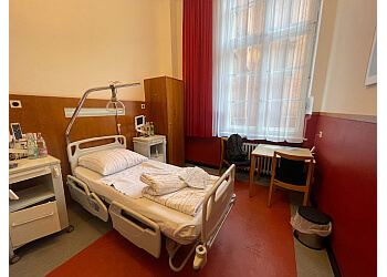 Alexianer St. Hedwig Krankenhaus image Alexianer St. Hedwig Krankenhaus
