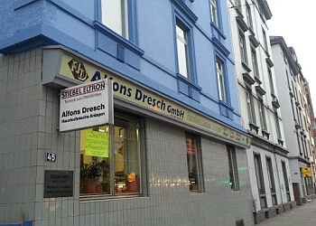 Alfons Dresch Haustechnische Anlagen GmbH