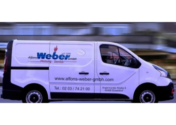 Alfons Weber GmbH