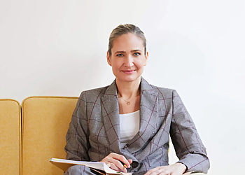 Alicia von Rosenberg