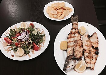 Alim Fisch Imbiss photo Alim Fisch Imbiss