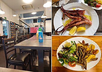 Alim Fisch Imbiss image Alim Fisch Imbiss