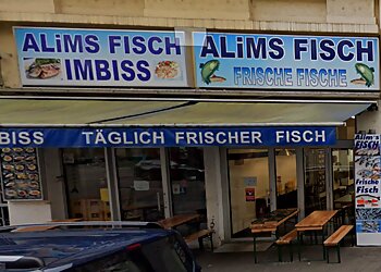 Alims Fisch Imbiss photo Alims Fisch Imbiss