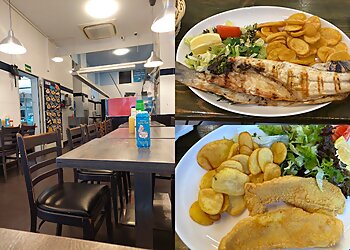 Alims Fisch Imbiss image Alims Fisch Imbiss