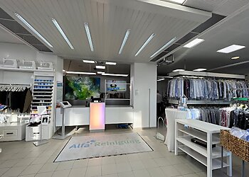 Allegro Reinigung image Allegro Reinigung