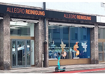 Allegro Reinigung